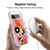 The Powerpuff Girls Graphics Blossom Soft Gel Case for Google Pixel 9 / Pixel 9 Pro