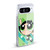 The Powerpuff Girls Graphics Buttercup Soft Gel Case for Google Pixel 9 / Pixel 9 Pro