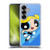 The Powerpuff Girls Graphics Bubbles Soft Gel Case for Samsung Galaxy S25 & MagSafe