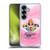 The Powerpuff Girls Graphics Group Soft Gel Case for Samsung Galaxy S25