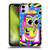 Rick And Morty Season 1 & 2 Graphics Rick Soft Gel Case for Apple iPhone 11