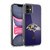 NFL Baltimore Ravens Logo Football Soft Gel Case for Apple iPhone 11