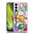 Adventure Time Graphics Pattern Soft Gel Case for Samsung Galaxy A16 5G & MagSafe