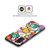 Adventure Time Graphics Pattern Soft Gel Case for Samsung Galaxy S25+