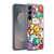 Adventure Time Graphics Pattern Soft Gel Case for Samsung Galaxy S25+ & MagSafe