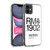 Real Madrid CF Legend RM 1902 Soft Gel Case for Apple iPhone 11