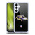 NFL Baltimore Ravens Logo Plain Soft Gel Case for Samsung Galaxy A16 5G