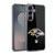 NFL Baltimore Ravens Logo Plain Soft Gel Case for Samsung Galaxy S25