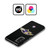 NFL Baltimore Ravens Logo Plain Soft Gel Case for Samsung Galaxy S25