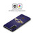 NFL Baltimore Ravens Logo Football Soft Gel Case for Samsung Galaxy S25+