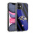 NFL Baltimore Ravens Artwork Stripes Soft Gel Case for Apple iPhone 11