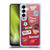 Arsenal FC Logos Collage Soft Gel Case for Samsung Galaxy A16 5G