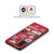 Arsenal FC Logos Collage Soft Gel Case for Samsung Galaxy S25+ Arsenal FC Logos Collage Soft Gel Case for Samsung Galaxy S25+
