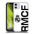 Real Madrid CF Legend RMCF Soft Gel Case for Apple iPhone 11
