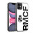 Real Madrid CF Legend RMCF Soft Gel Case for Apple iPhone 11