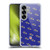 NFL Baltimore Ravens Artwork Patterns Soft Gel Case for Samsung Galaxy S25