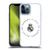 Real Madrid CF Legend Europa Kings Soft Gel Case for Apple iPhone 12 Pro Max