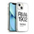 Real Madrid CF Legend RM 1902 Soft Gel Case for Apple iPhone 13
