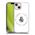 Real Madrid CF Legend Europa Kings Soft Gel Case for Apple iPhone 13