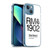 Real Madrid CF Legend RM 1902 Soft Gel Case for Apple iPhone 13 Mini