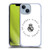 Real Madrid CF Legend Europa Kings Soft Gel Case for Apple iPhone 14