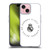 Real Madrid CF Legend Europa Kings Soft Gel Case for Apple iPhone 15
