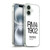 Real Madrid CF Legend RM 1902 Soft Gel Case for Apple iPhone 16 Plus
