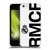 Real Madrid CF Legend RMCF Soft Gel Case for Apple iPhone 5c