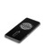 Real Madrid CF Legend White Logo Soft Gel Case for Google Pixel 8 Pro