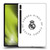 Real Madrid CF Legend Europa Kings Soft Gel Case for Samsung Galaxy Tab S8 Plus
