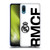 Real Madrid CF Legend RMCF Soft Gel Case for Samsung Galaxy A02/M02 (2021)
