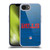 NFL Buffalo Bills Logo Distressed Look Soft Gel Case for Apple iPhone 16e