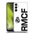 Real Madrid CF Legend RMCF Soft Gel Case for Samsung Galaxy A25 5G