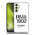 Real Madrid CF Legend RM 1902 Soft Gel Case for Samsung Galaxy A34 5G