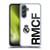 Real Madrid CF Legend RMCF Soft Gel Case for Samsung Galaxy A54 5G