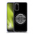 Real Madrid CF Legend White Logo Soft Gel Case for Samsung Galaxy S20 / S20 5G