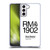Real Madrid CF Legend RM 1902 Soft Gel Case for Samsung Galaxy S21+ 5G