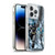 Batman DC Comics Hush #615 Nightwing Cover Soft Gel Case for Apple iPhone 14 Pro & MagSafe