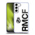 Real Madrid CF Legend RMCF Soft Gel Case for Samsung Galaxy S22 5G