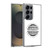 Real Madrid CF Legend Black Logo Soft Gel Case for Samsung Galaxy S25 Ultra & MagSafe
