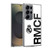 Real Madrid CF Legend RMCF Soft Gel Case for Samsung Galaxy S25 Ultra & MagSafe