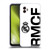Real Madrid CF Legend RMCF Soft Gel Case for Samsung Galaxy Xcover6 Pro/Pro2