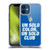 Real Madrid CF Origin Un Solo Soft Gel Case for Apple iPhone 12 Mini