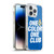 Real Madrid CF Origin One Color Soft Gel Case for Apple iPhone 13 Pro Max & MagSafe