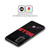 NFL Buffalo Bills Logo Blur Soft Gel Case for Samsung Galaxy S25