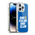 Real Madrid CF Origin One Color Soft Gel Case for Apple iPhone 14 Pro & MagSafe