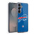 NFL Buffalo Bills Logo Plain Soft Gel Case for Samsung Galaxy S25+