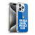 Real Madrid CF Origin Un Solo Soft Gel Case for Apple iPhone 15 Pro & MagSafe