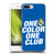 Real Madrid CF Origin One Color Soft Gel Case for Apple iPhone 7 Plus / iPhone 8 Plus