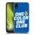 Real Madrid CF Origin One Color Soft Gel Case for Apple iPhone XR